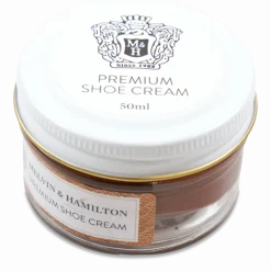 Melvin & Hamilton Tan Havane Cream Marron Sale