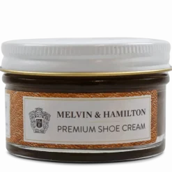 Melvin & Hamilton Gabardine Cream Taupe Online