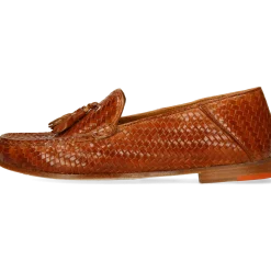 Melvin & Hamilton Thea 1 Marron Fashion