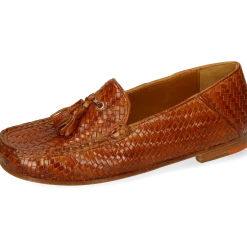 Melvin & Hamilton Thea 1 Marron Fashion