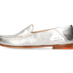 Melvin & Hamilton Thea 3 Argent Discount