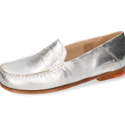 Melvin & Hamilton Thea 3 Argent Discount