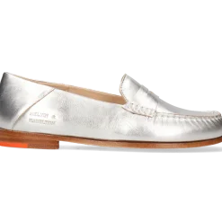 Melvin & Hamilton Thea 3 Argent Discount