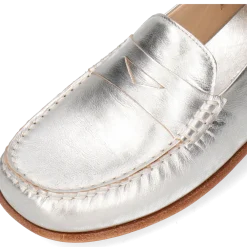 Melvin & Hamilton Thea 3 Argent Discount