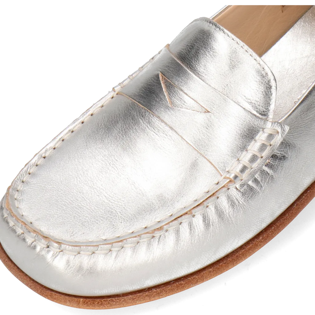 Melvin & Hamilton Thea 3 Argent Discount