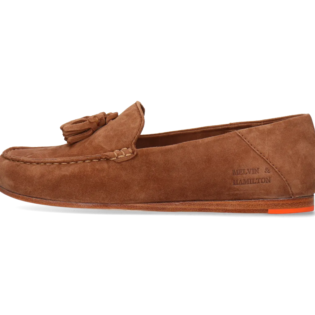 Melvin & Hamilton Thea 2 Marron Clearance
