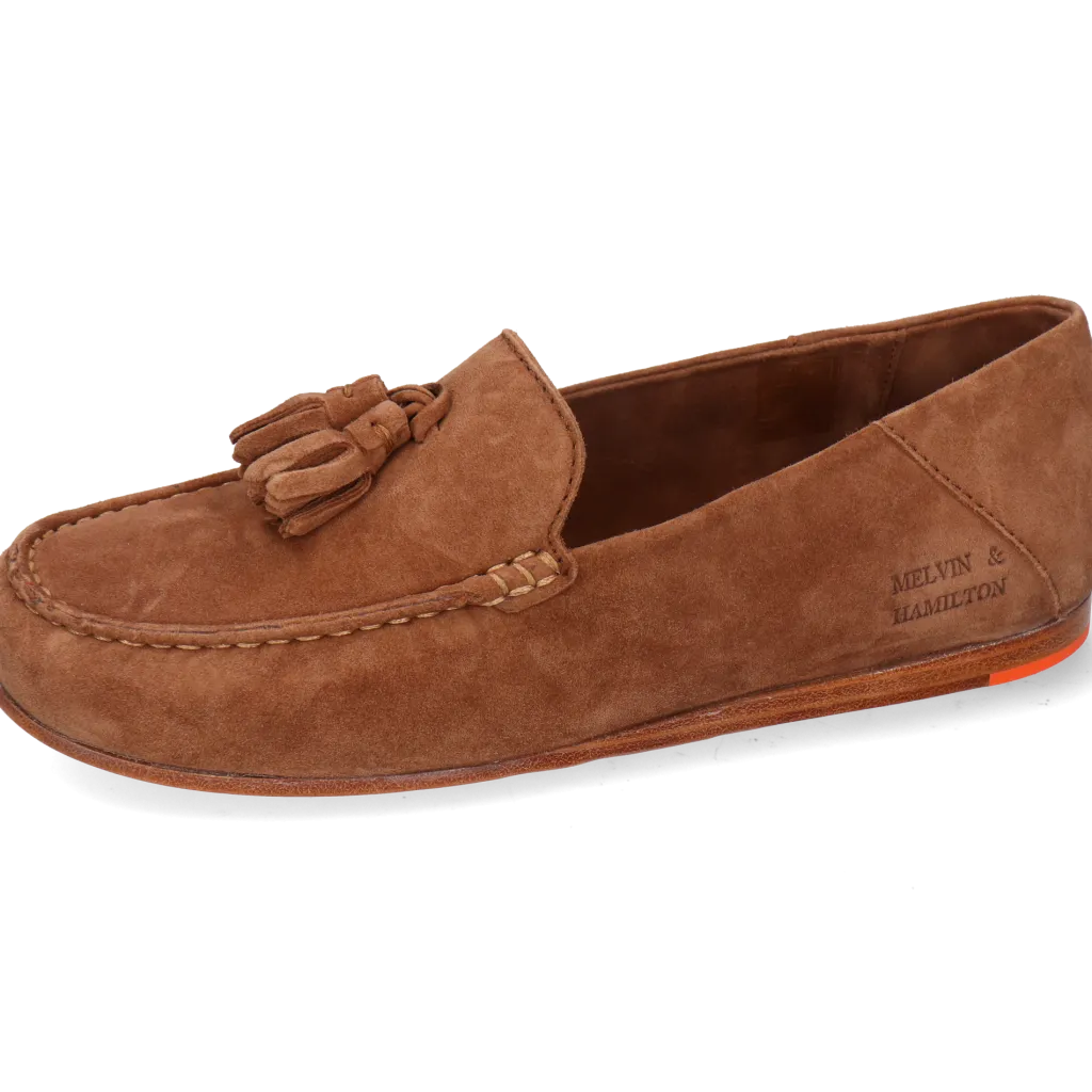 Melvin & Hamilton Thea 2 Marron Clearance