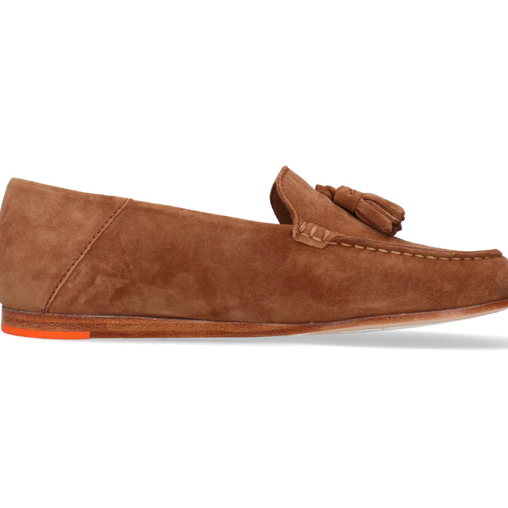 Melvin & Hamilton Thea 2 Marron Clearance
