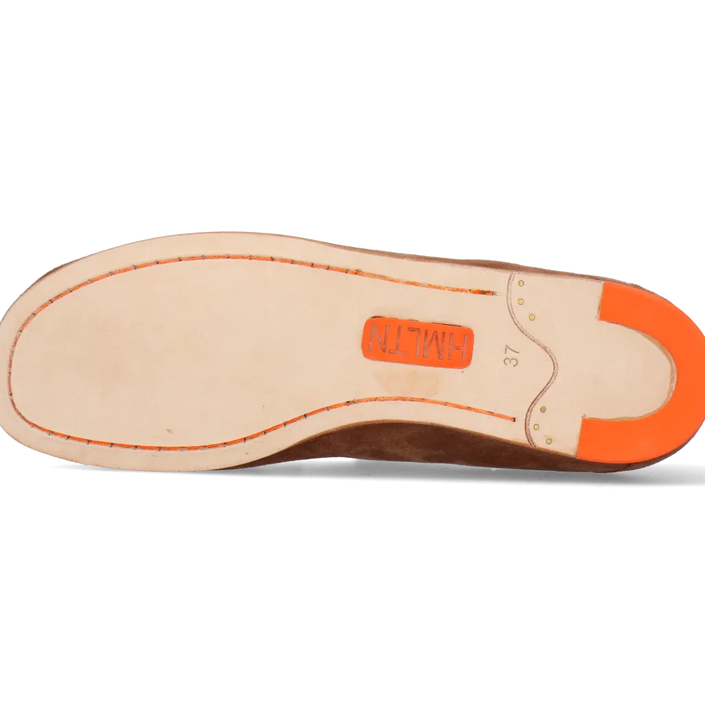 Melvin & Hamilton Thea 2 Marron Clearance