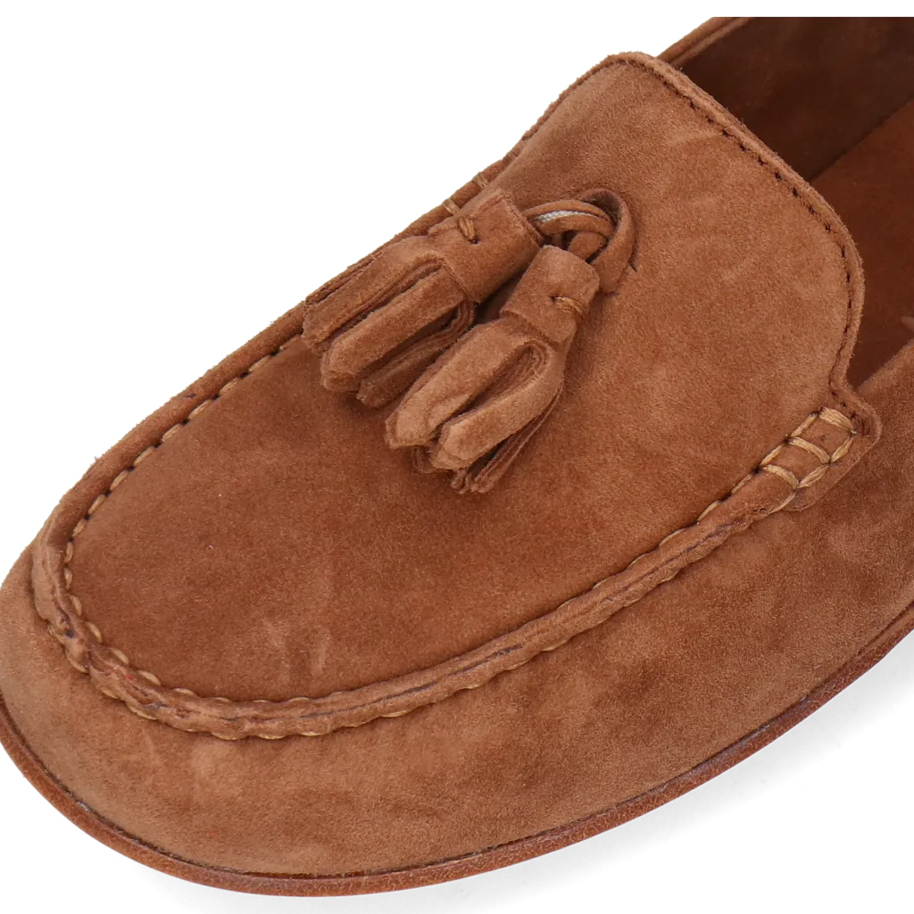 Melvin & Hamilton Thea 2 Marron Clearance