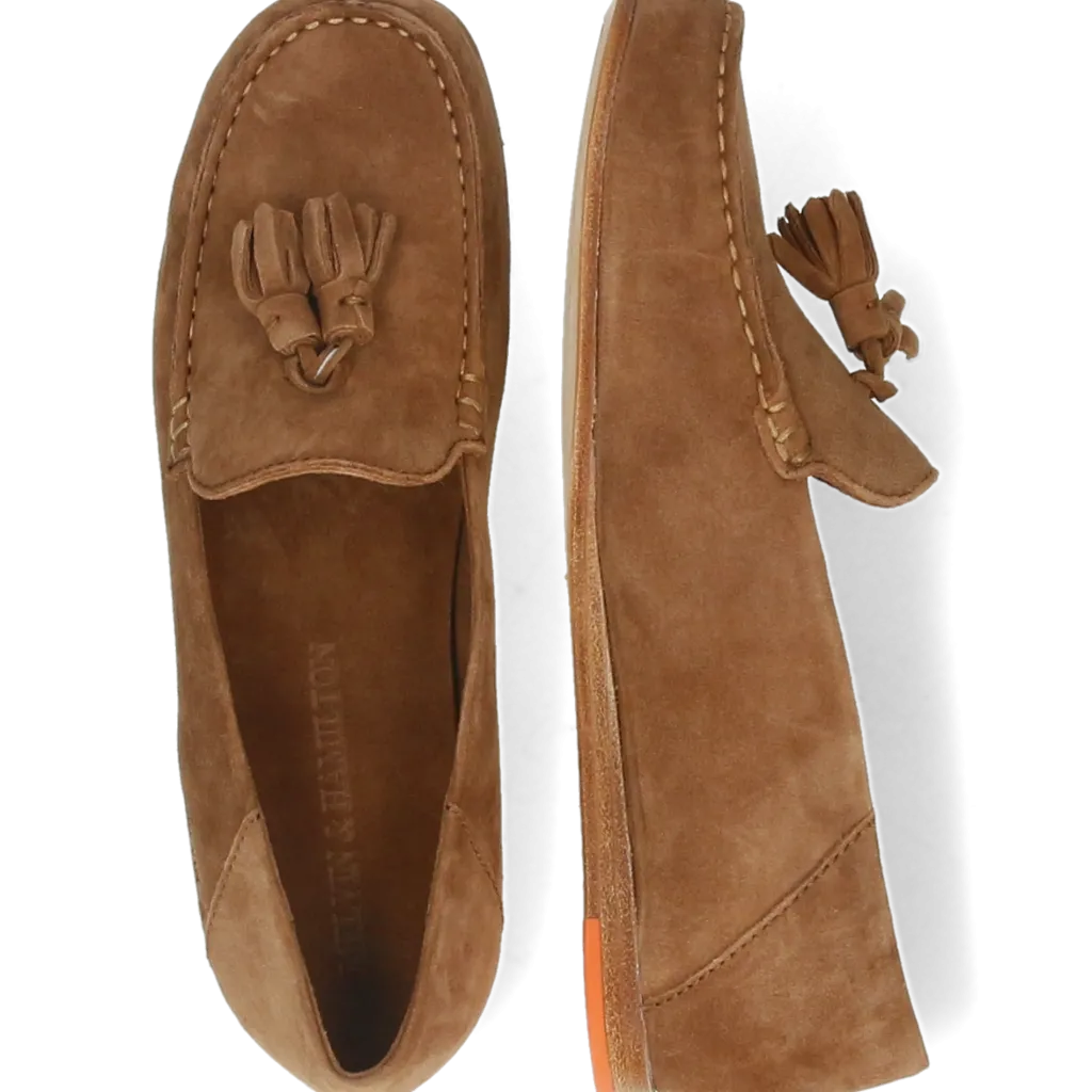 Melvin & Hamilton Thea 2 Marron Clearance