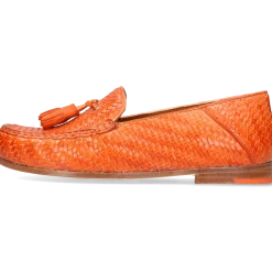 Melvin & Hamilton Thea 1 Orange New