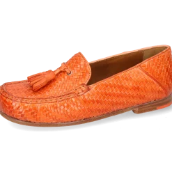Melvin & Hamilton Thea 1 Orange New