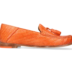 Melvin & Hamilton Thea 1 Orange New