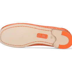 Melvin & Hamilton Thea 1 Orange New
