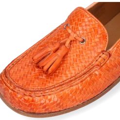 Melvin & Hamilton Thea 1 Orange New