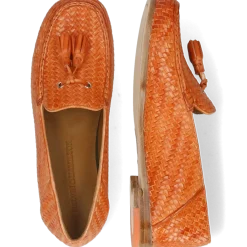 Melvin & Hamilton Thea 1 Orange New