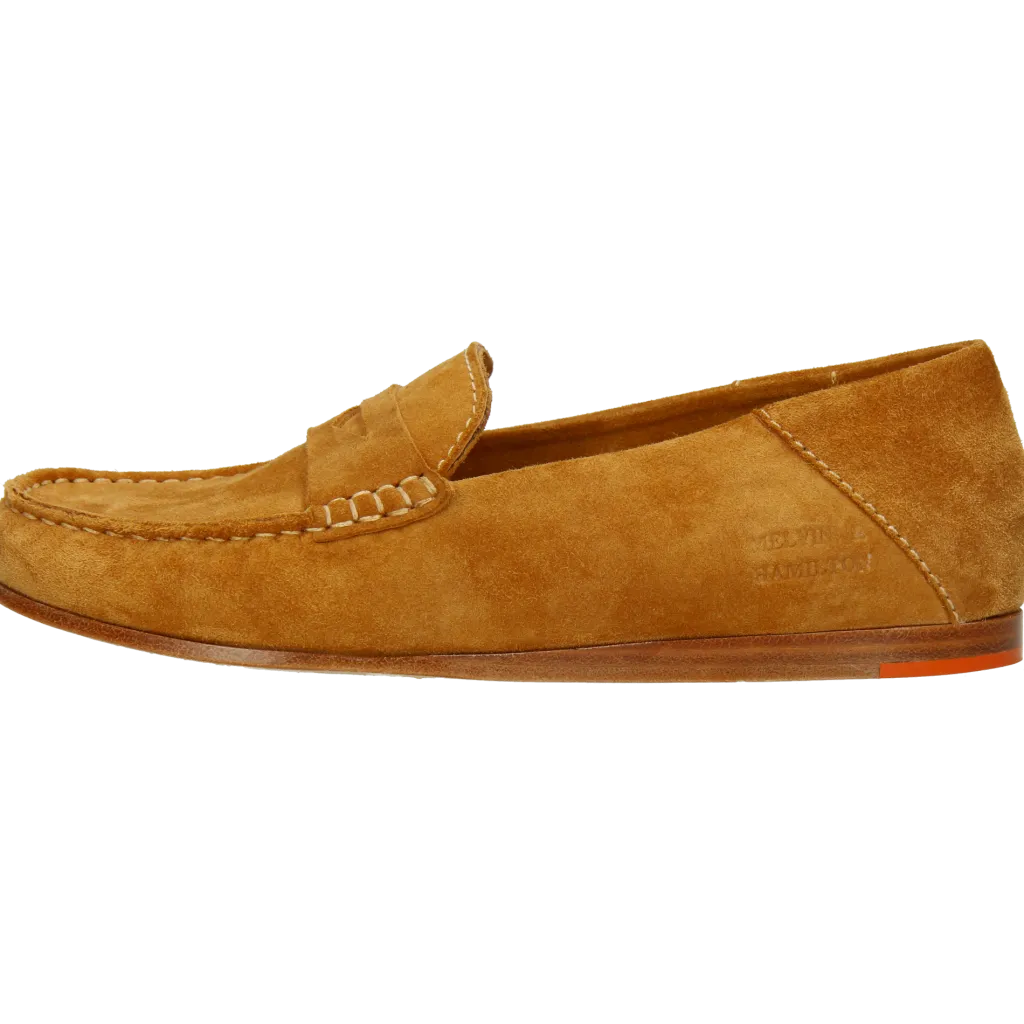 Melvin & Hamilton Thea 3 Marron Online