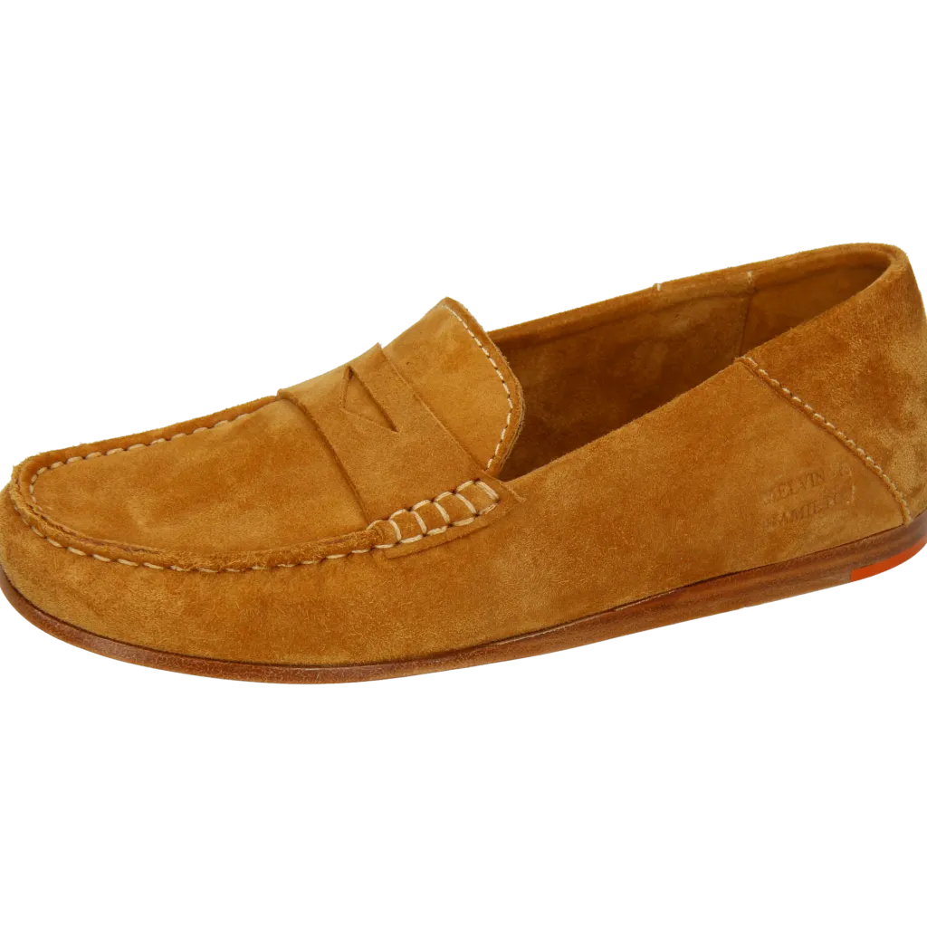 Melvin & Hamilton Thea 3 Marron Online