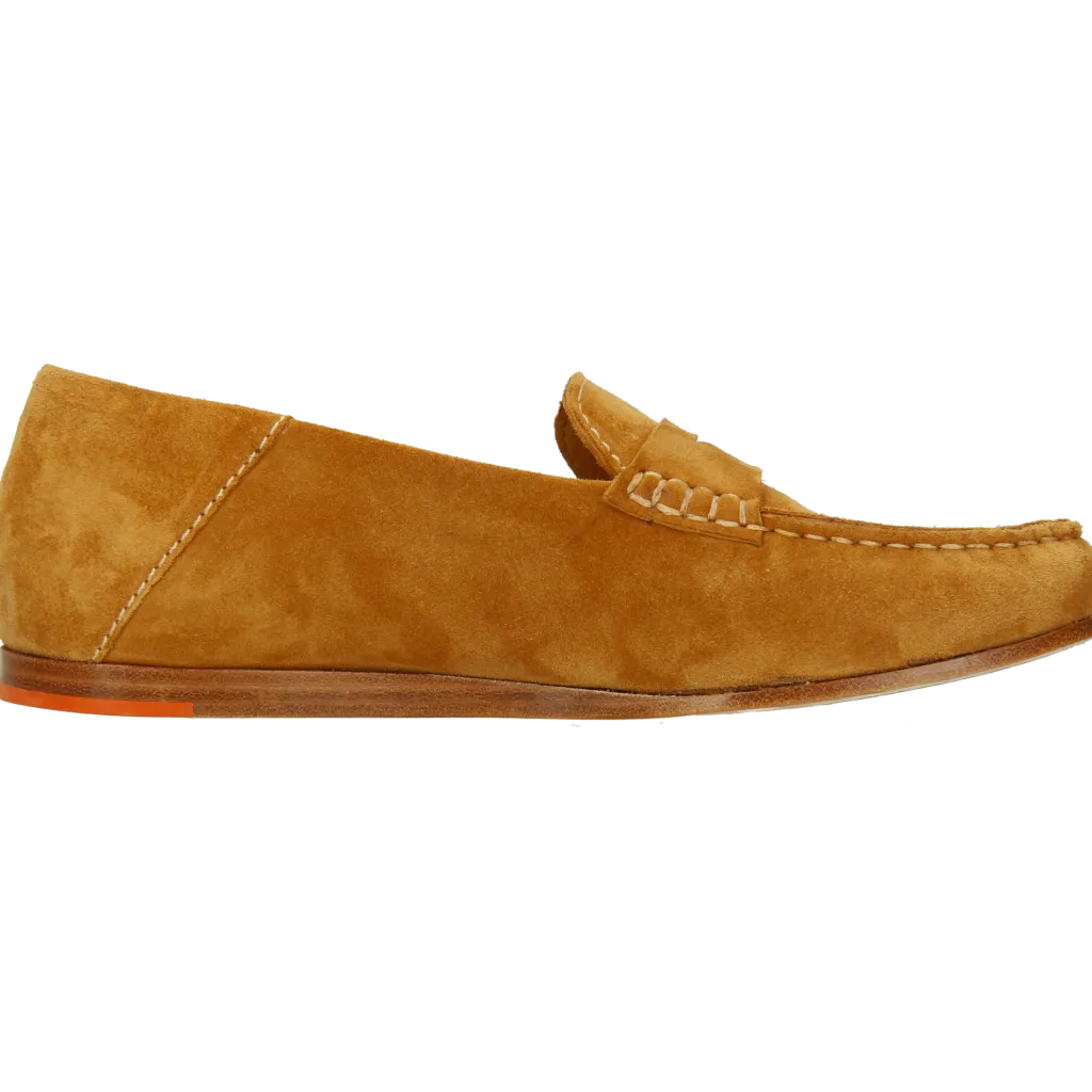 Melvin & Hamilton Thea 3 Marron Online