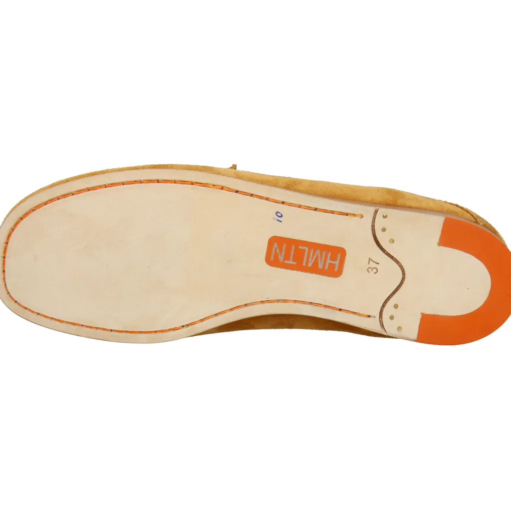 Melvin & Hamilton Thea 3 Marron Online