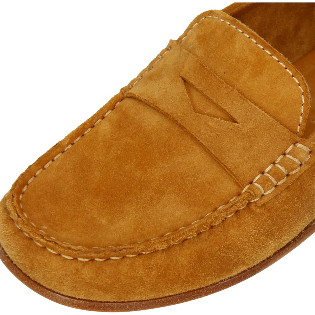 Melvin & Hamilton Thea 3 Marron Online