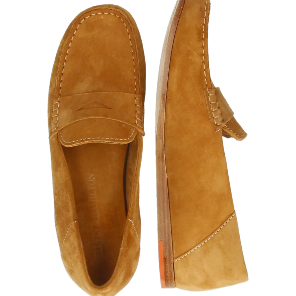 Melvin & Hamilton Thea 3 Marron Online