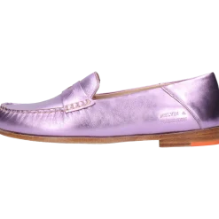 Melvin & Hamilton Thea 3 Violet Fashion