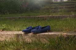 Melvin & Hamilton Thea 2 Bleu New