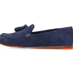 Melvin & Hamilton Thea 2 Bleu New