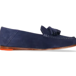 Melvin & Hamilton Thea 2 Bleu New
