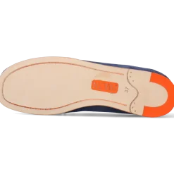 Melvin & Hamilton Thea 2 Bleu New