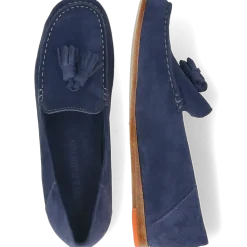Melvin & Hamilton Thea 2 Bleu New
