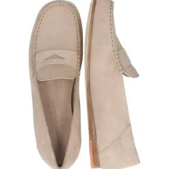 Melvin & Hamilton Thea 3 Beige Best
