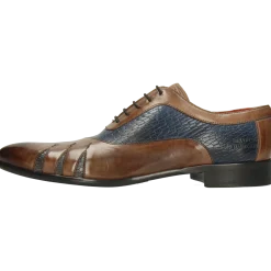 Melvin & Hamilton Toni 44 Marron Outlet