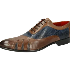 Melvin & Hamilton Toni 44 Marron Outlet
