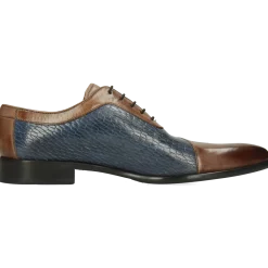 Melvin & Hamilton Toni 44 Marron Outlet