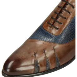 Melvin & Hamilton Toni 44 Marron Outlet