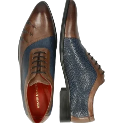 Melvin & Hamilton Toni 44 Marron Outlet