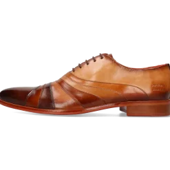 Melvin & Hamilton Toni 43 Marron Outlet
