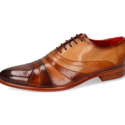 Melvin & Hamilton Toni 43 Marron Outlet