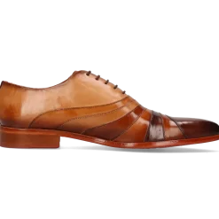 Melvin & Hamilton Toni 43 Marron Outlet
