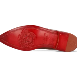 Melvin & Hamilton Toni 43 Marron Outlet