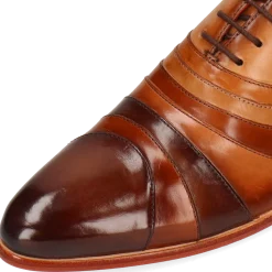 Melvin & Hamilton Toni 43 Marron Outlet