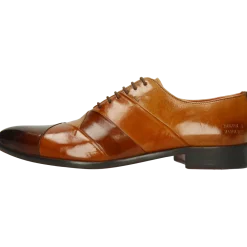 Melvin & Hamilton Toni 51 Marron Outlet