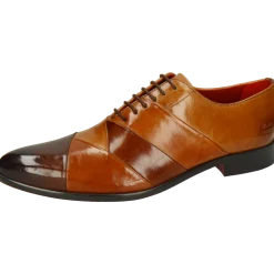 Melvin & Hamilton Toni 51 Marron Outlet