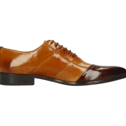 Melvin & Hamilton Toni 51 Marron Outlet