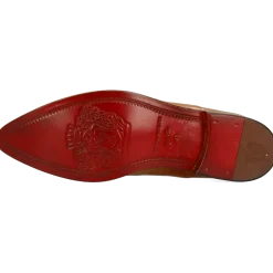 Melvin & Hamilton Toni 51 Marron Outlet