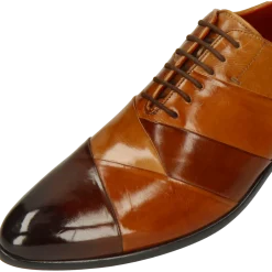 Melvin & Hamilton Toni 51 Marron Outlet
