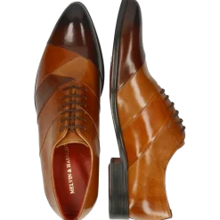 Melvin & Hamilton Toni 51 Marron Outlet